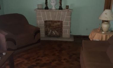 Casa en venta en Bernal Oeste