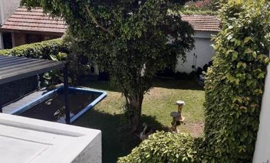 Casa en venta en Bernal Oeste