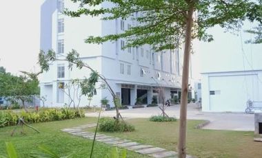 Apartemen Mardhika Tambun Bekasi