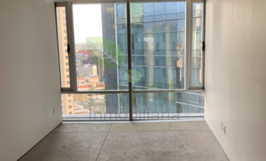 Reforma 77 Excelente Departamento Nuevo Muy Centrico