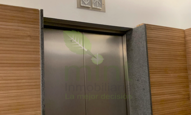 Reforma 77 Excelente Departamento Nuevo Muy Centrico