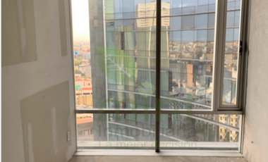 Reforma 77 Excelente Departamento Nuevo Muy Centrico