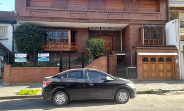 Chalet en venta en Quilmes Centro