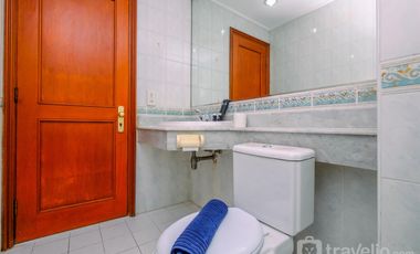 Apartemen Casablanca