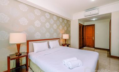 Apartemen Casablanca