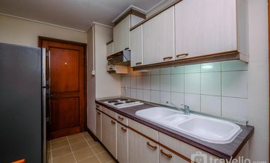 Apartemen Casablanca