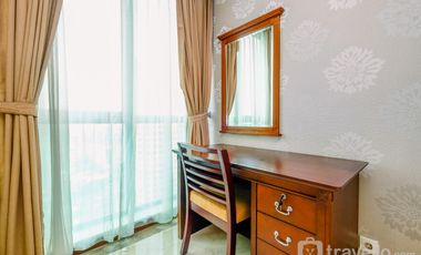 Apartemen Casablanca