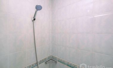 Apartemen Casablanca