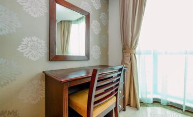 Apartemen Casablanca