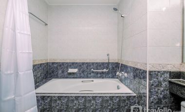 Apartemen Casablanca