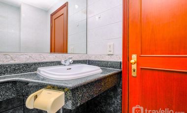 Apartemen Casablanca