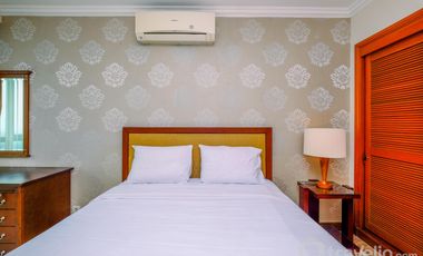 Apartemen Casablanca