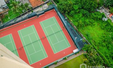 Apartemen Casablanca