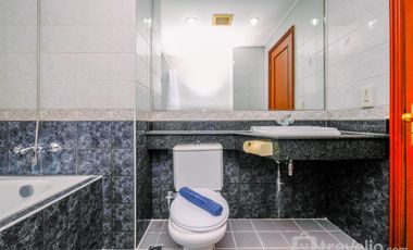Apartemen Casablanca