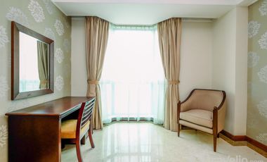 Apartemen Casablanca