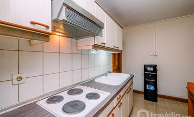 Apartemen Casablanca