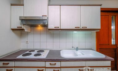 Apartemen Casablanca