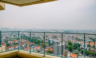 Apartemen Casablanca