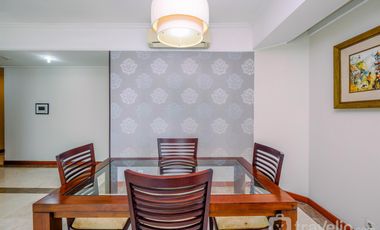 Apartemen Casablanca