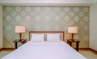 Apartemen Casablanca