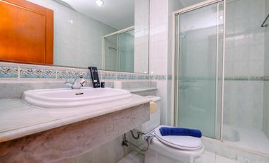 Apartemen Casablanca