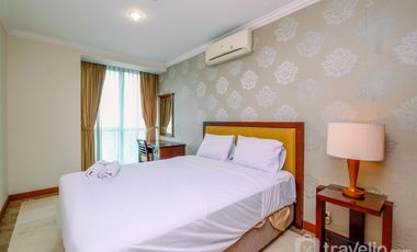 Apartemen Casablanca