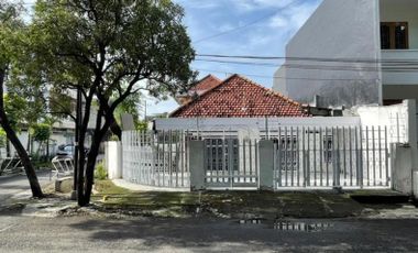 Rumah Ngagel Jaya SANGAT STRATEGIS HITUNG TANAH