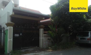 Dijual Rumah SHM di Jalan Masjid, Asemrowo, Surabaya