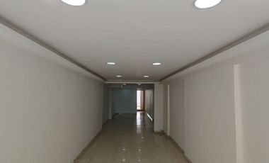 local en arriendo en el lago. Cod A17331