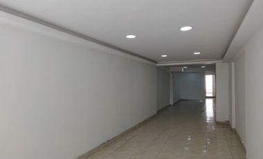 local en arriendo en el lago. Cod A17331