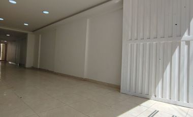 local en arriendo en el lago. Cod A17331