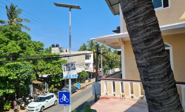 EN VENTA CASA EN ACAPULCO PIE DE LA CUESTA CERCA DEL MAR Y LA LAGUNA