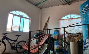 EN VENTA CASA EN ACAPULCO PIE DE LA CUESTA CERCA DEL MAR Y LA LAGUNA