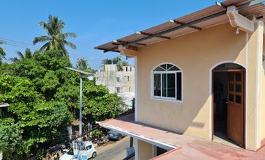 EN VENTA CASA EN ACAPULCO PIE DE LA CUESTA CERCA DEL MAR Y LA LAGUNA