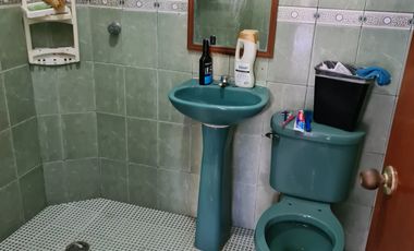 EN VENTA CASA EN ACAPULCO PIE DE LA CUESTA CERCA DEL MAR Y LA LAGUNA