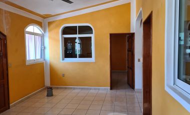 EN VENTA CASA EN ACAPULCO PIE DE LA CUESTA CERCA DEL MAR Y LA LAGUNA