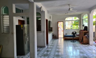 EN VENTA CASA EN ACAPULCO PIE DE LA CUESTA CERCA DEL MAR Y LA LAGUNA