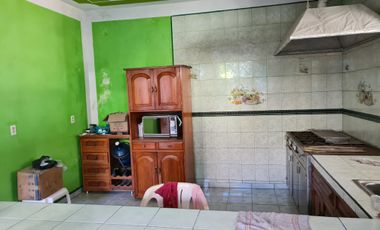 EN VENTA CASA EN ACAPULCO PIE DE LA CUESTA CERCA DEL MAR Y LA LAGUNA