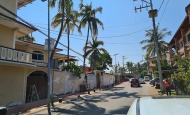 EN VENTA CASA EN ACAPULCO PIE DE LA CUESTA CERCA DEL MAR Y LA LAGUNA