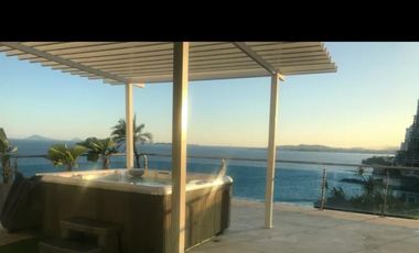 ALQUILER APARTAMENTO PUNTA PACIFICA