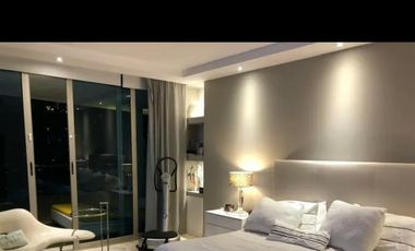ALQUILER APARTAMENTO PUNTA PACIFICA