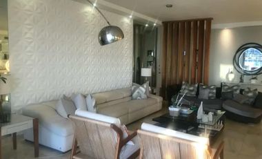 ALQUILER APARTAMENTO PUNTA PACIFICA
