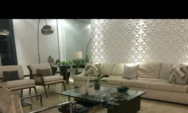 ALQUILER APARTAMENTO PUNTA PACIFICA