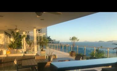 ALQUILER APARTAMENTO PUNTA PACIFICA