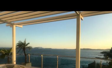 ALQUILER APARTAMENTO PUNTA PACIFICA