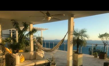 ALQUILER APARTAMENTO PUNTA PACIFICA