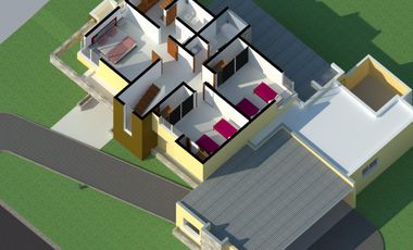 Hermosa propiedad a ESTRENAR en Country EL BOSQUE