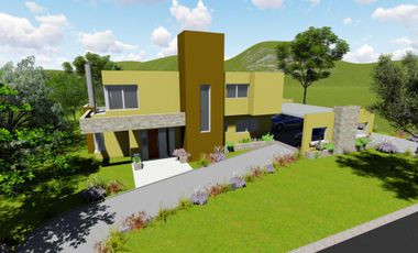 Hermosa propiedad a ESTRENAR en Country EL BOSQUE