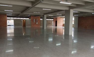 LOCAL EN ARRIENDO UBICADO EN EL SECTOR SANTAFE
