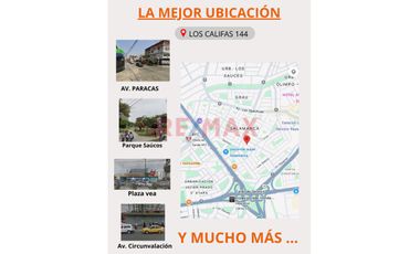 Venta Departamentos En Proyecto - Edificio Lucia I Salamanca